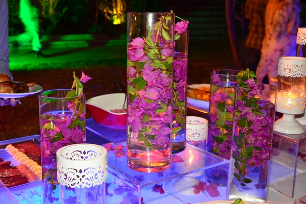 Opening of Edde Sands Beach Bar 